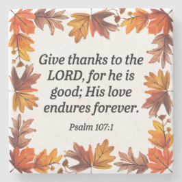 107:1 STENEN ONDERZETTER