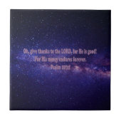 107:1 TEGELTJE (Voorkant)