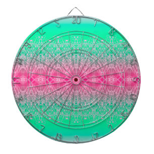 107 DARTBORD