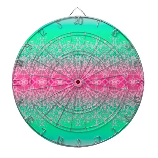 107 DARTBORD (Voorkant)
