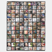 108 Foto's of Uw Afbeeldingen of citeert om het ev Fleece Deken (Voorkant)