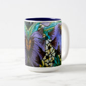 108 - Talavera Mug (Devant droit)