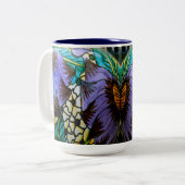 108 - Talavera Mug (Devant gauche)
