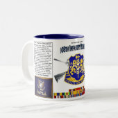 108e Mok infanteriekkoffie (Voorkant links)