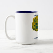 108TH TASSE AÉROPORTÉE de SOCIÉTÉ de POLICE (Gauche)