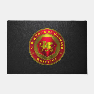 108th Trainingscommando Deurmat