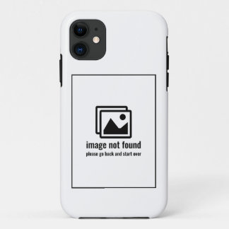 109 iPhone 11 HOESJE