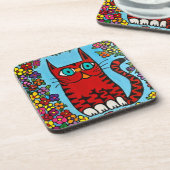 109 - Pepper-Onderzetters Bier Onderzetter (Linkerzijde)