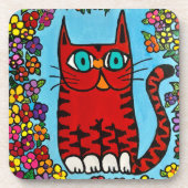 109 - Pepper-Onderzetters Bier Onderzetter (Voorkant)