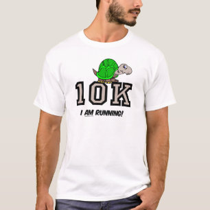 10.000 lopend t-shirt