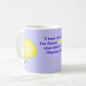 10.000 Mok (Voorkant links)