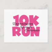 10.000 Ruw-poorten uitvoeren Briefkaart (Voorkant)