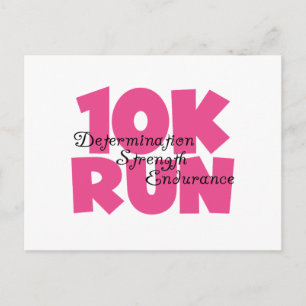 10.000 Ruw-poorten uitvoeren Briefkaart