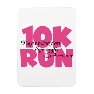 10.000 Ruw-poorten uitvoeren Magneet