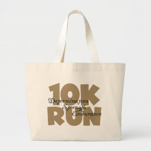 10.000 Tan-poorten draaien Grote Tote Bag