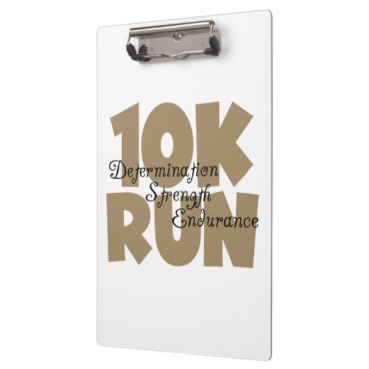 10.000 Tan-poorten draaien Klembord (Links)