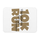 10.000 Tan-poorten draaien Magneet (Horizontaal)