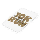 10.000 Tan-poorten draaien Magneet (Linkerzijde)