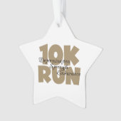 10.000 Tan-poorten draaien Ornament (voorkant)