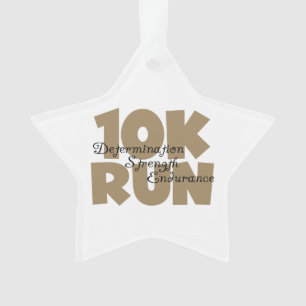 10 000 Tan Sport Course