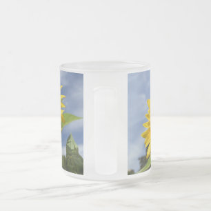 10.000 zonnen matglas koffiemok