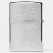 10,11,20,25th,70th Zippo Lighter (Achterkant)