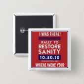 10-30-2010 VIERKANTE BUTTON 5,1 CM (Voorkant /achterkant)