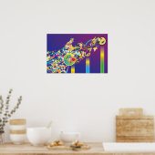 10-8-2007 POSTER (Keuken)