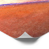 10 april Dag#100. TEMPEL? Poster (Hoek)