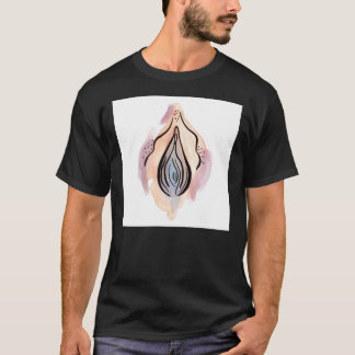 10 Art Print T-shirt