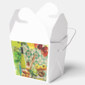 10 Ballotins au vin et au fromage (Ouvert)