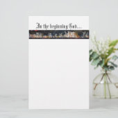 10 BRIEFPAPIER (Staand voorkant)