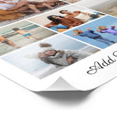 10 Collage De Photo Ajouter Un Message De Voeux Ph (Coin)