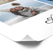 10 Collage De Photo Ajouter Un Message De Voeux Ph (Coin)