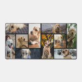 10 Collage photo personnalisé (Recto)