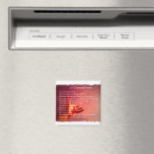 10 Commandements Magnet (In Situ (Lave-vaisselle))