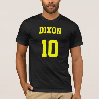 10 DIXON T-SHIRT