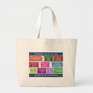 10 Essential Tips for Pickleball Grote Tote Bag