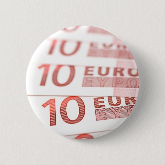 10 EUR RONDE BUTTON 5,7 CM (Voorkant)