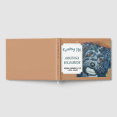 10 Havanese Special draaien Gastenboek (Volledig)