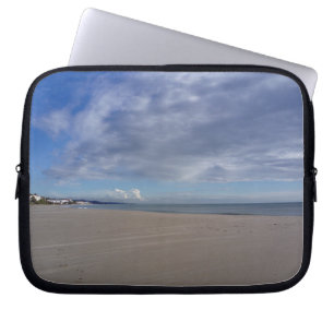 10-inch hoes voor neopreen-laptop