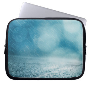 10-inch hoes voor neopreen-laptop