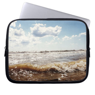 10-inch hoes voor neopreen-laptop