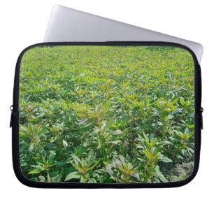 10-inch hoes voor neopreen-laptop