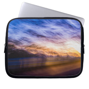 10-inch hoes voor neopreen-laptop