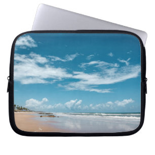 10-inch hoes voor neopreen-laptop