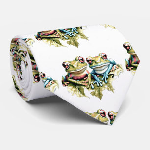 10 Jaar Huwelijk Jubileum Tuin Casual Partij Stropdas