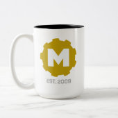 10 jaar Mok Jubileum (Links)