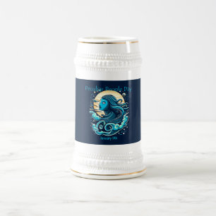 10 jan - eigenaardige Dag van de Mensen Bierpul