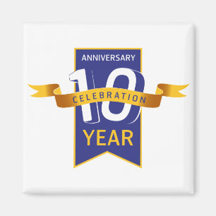 10-jarig_jubileum magneet